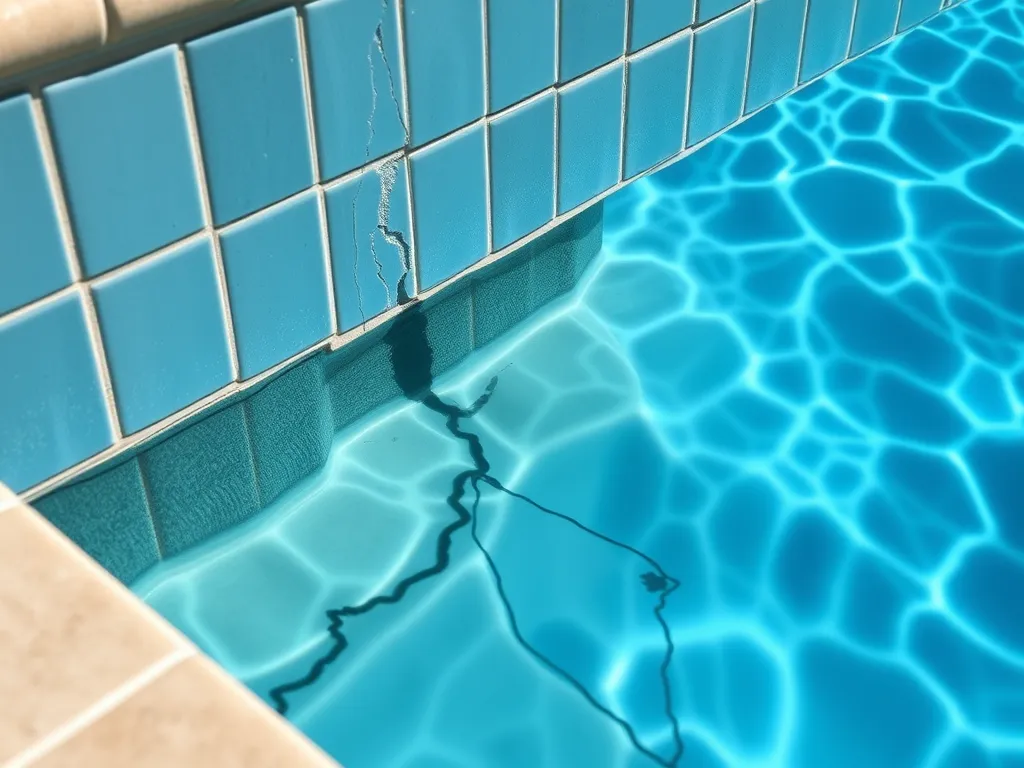 Advanced Swimming Pool Leak Detection: Signs, Methods & Cost Factors