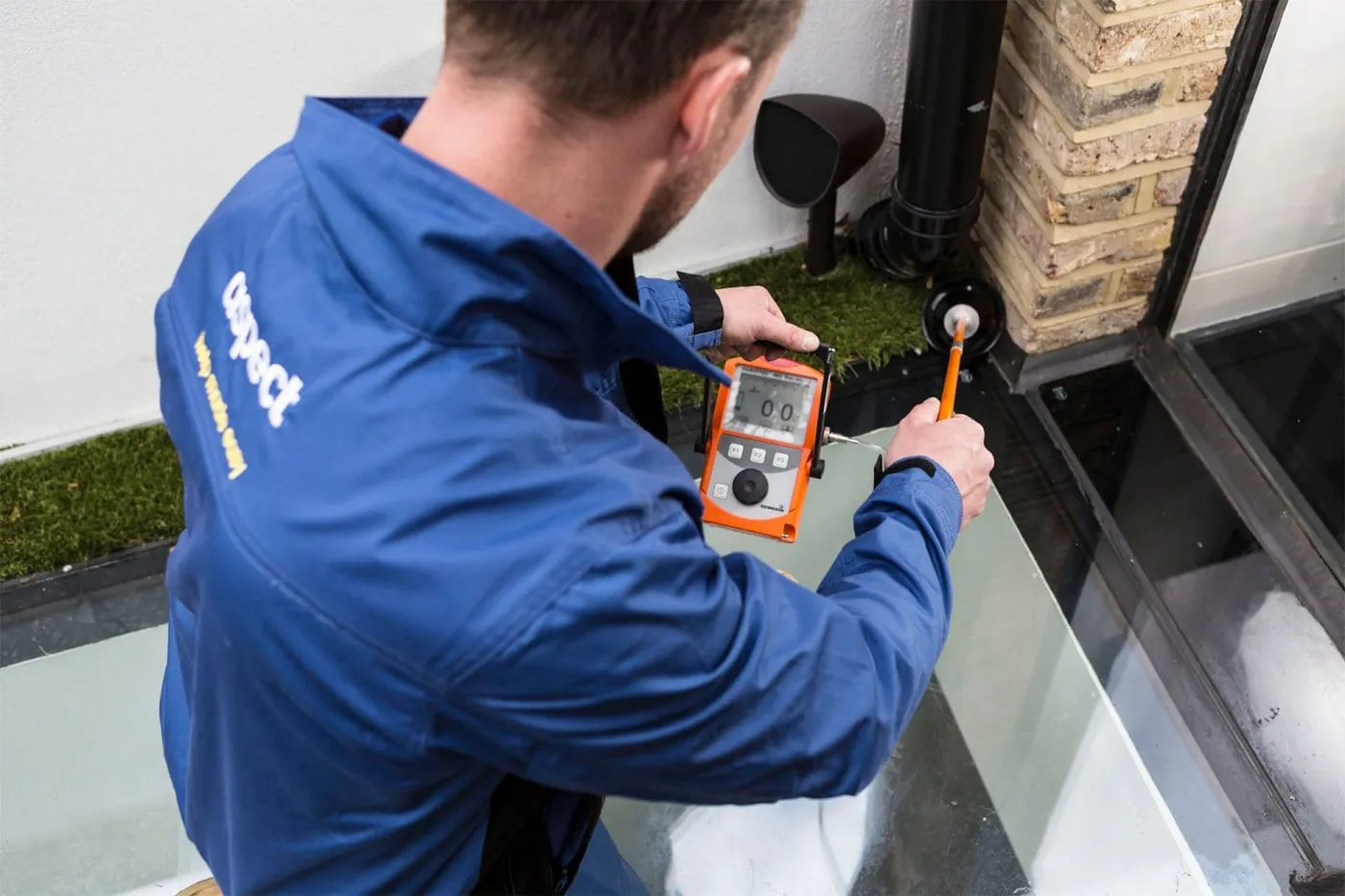 Leak Detection
